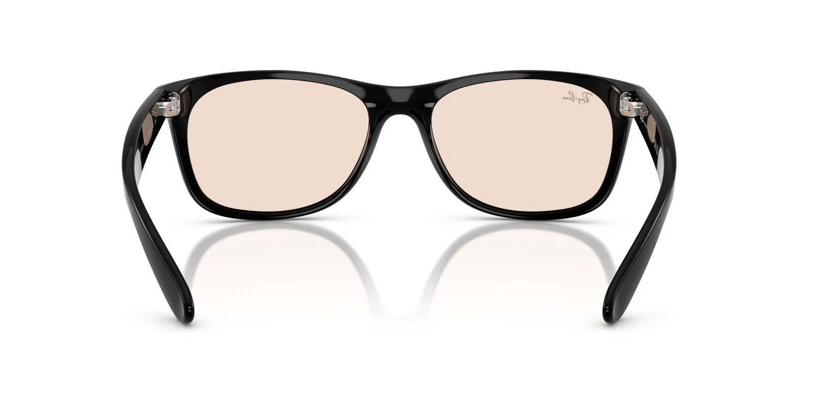 Ray-Ban New Wayfarer 2132F Sunglasses - view 105